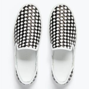 Freda Salvador Eddy D’Orsay Sneaker size 8